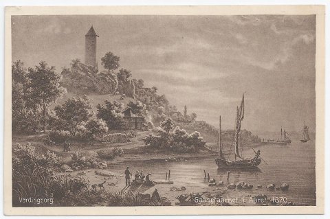 Vordingborg.