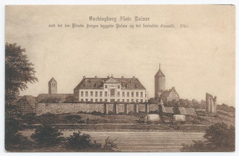 Vordingborg.