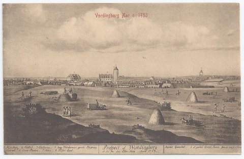 Vordingborg.
